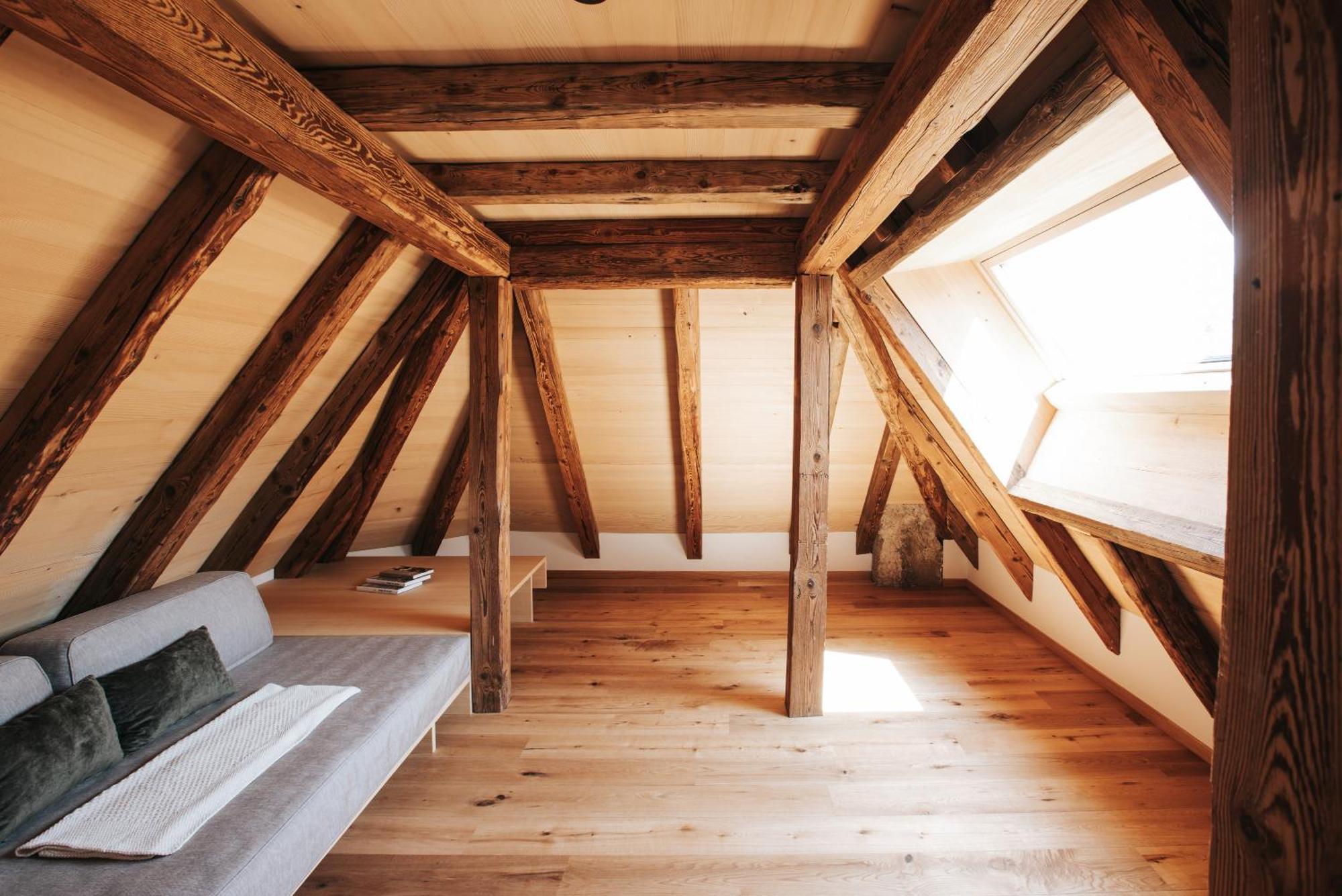 Ansitz Layshof Apartment Turm Merano Kültér fotó